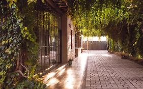 Posada Finca Garciarena